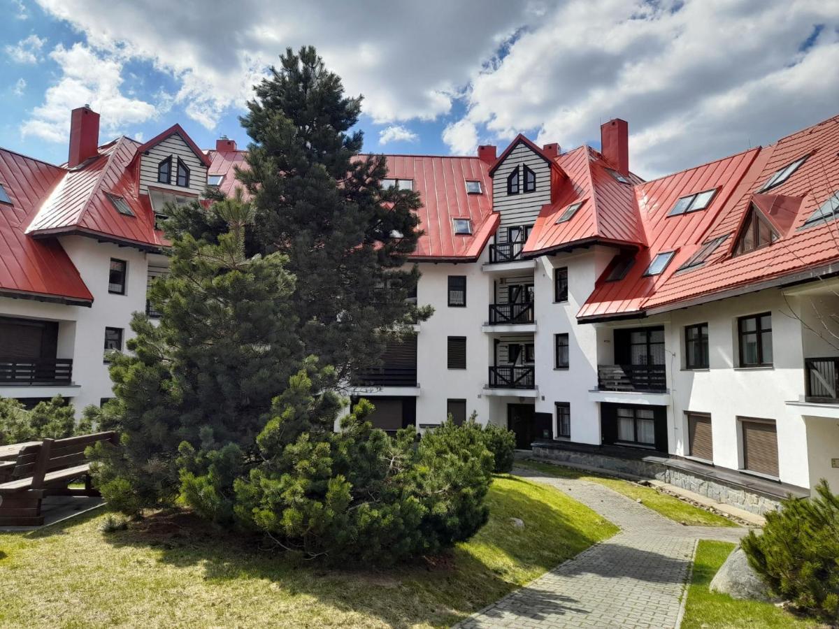 Apartment Harrachov 561 By Interhome Exterior photo