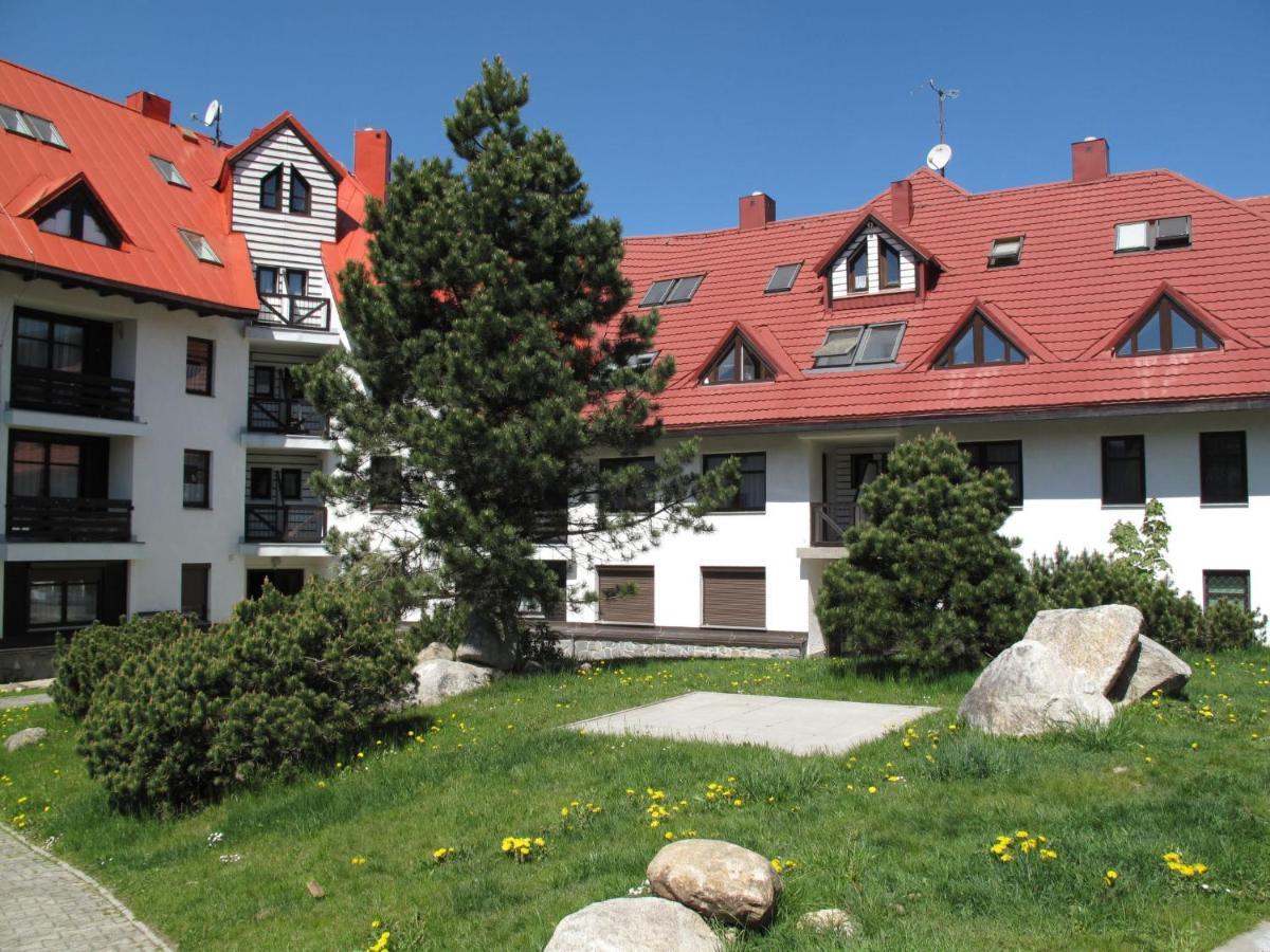 Apartment Harrachov 561 By Interhome Exterior photo