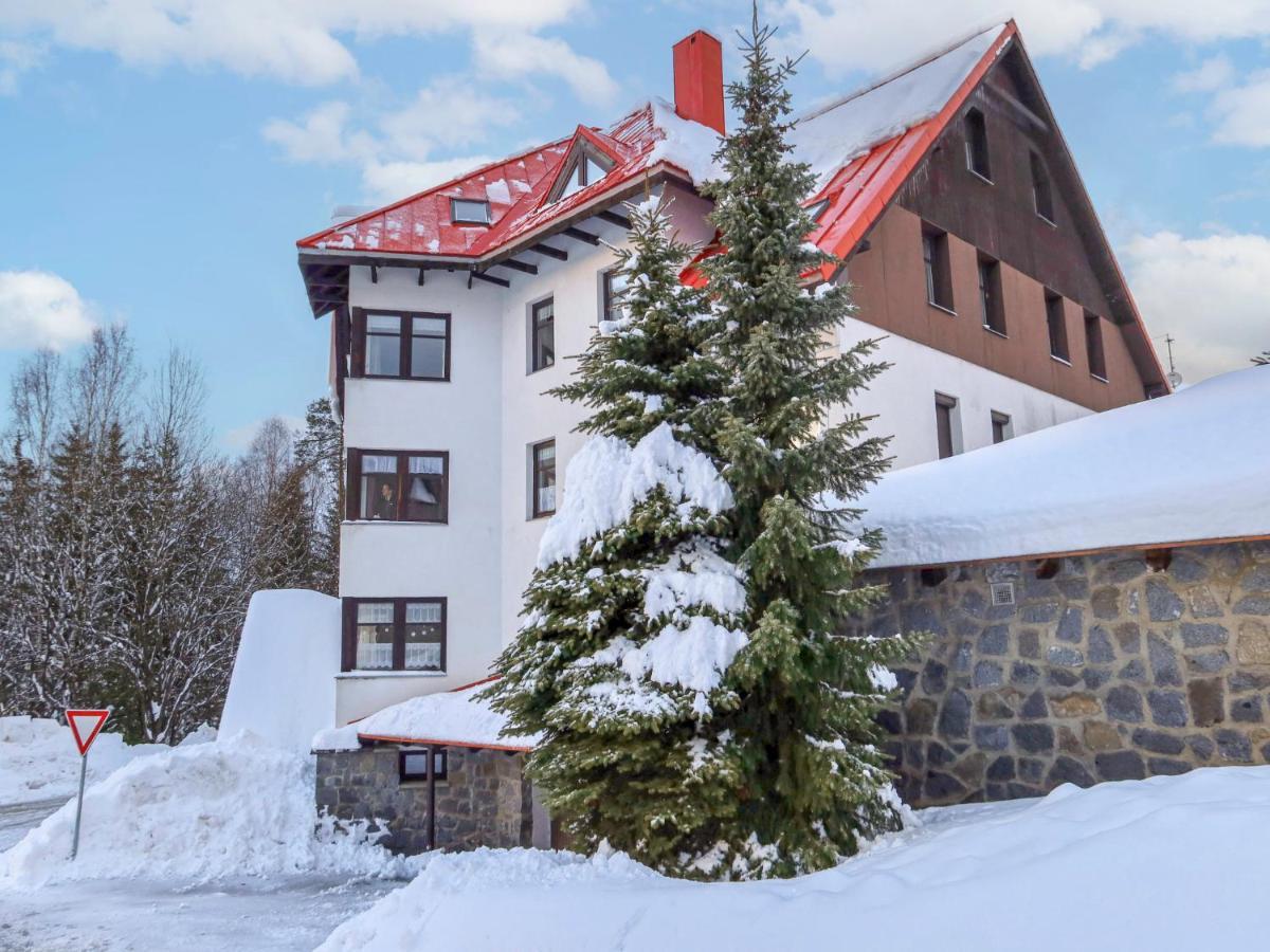 Apartment Harrachov 561 By Interhome Exterior photo